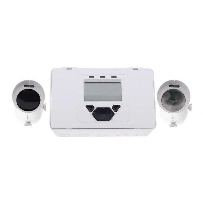 Linear Smoke Detector F3000  E+ R + Controller