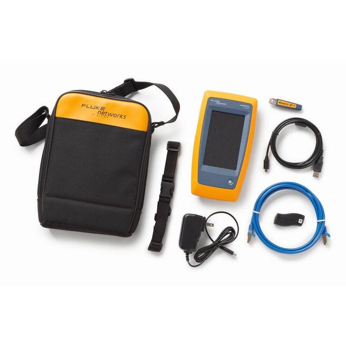 Linkiqt Cable+Network+Wi-Fi  Tester