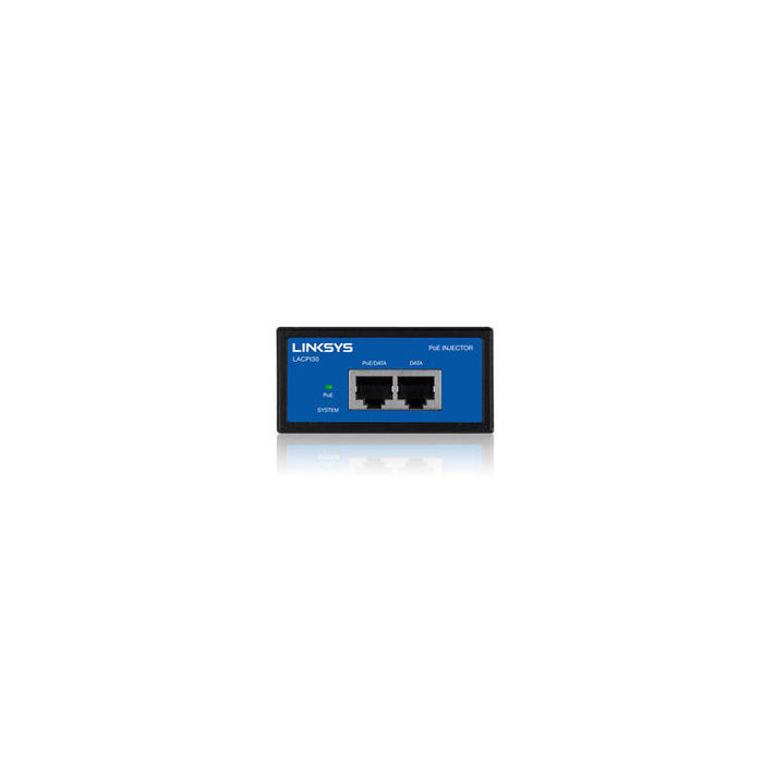 Linksys Inyector Poe De Alta Potencia Para Empresas Lacpi30,5 Años Car  Precio Promocion Hasta Fin De Unidades