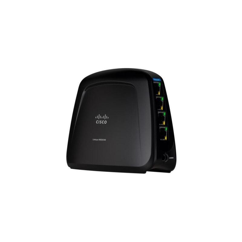 Mayorista Linksys