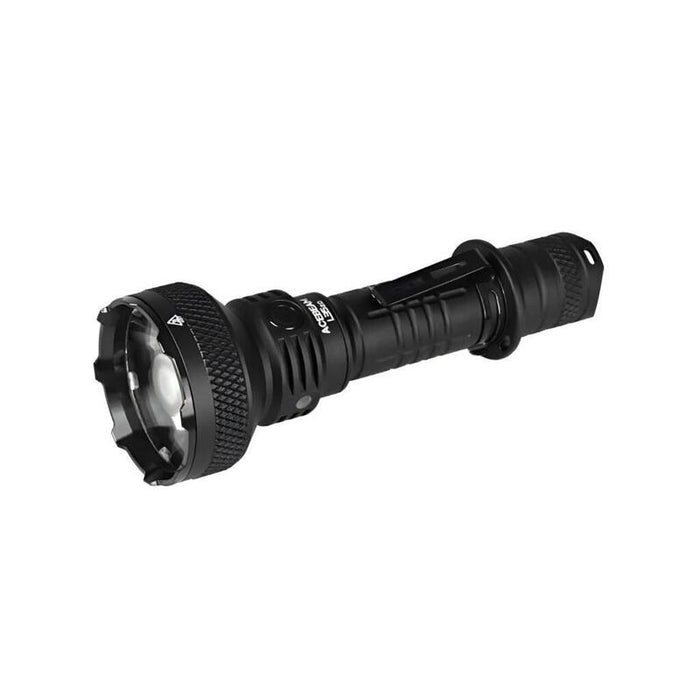 Linterna Acebeam L35 2.0 Black