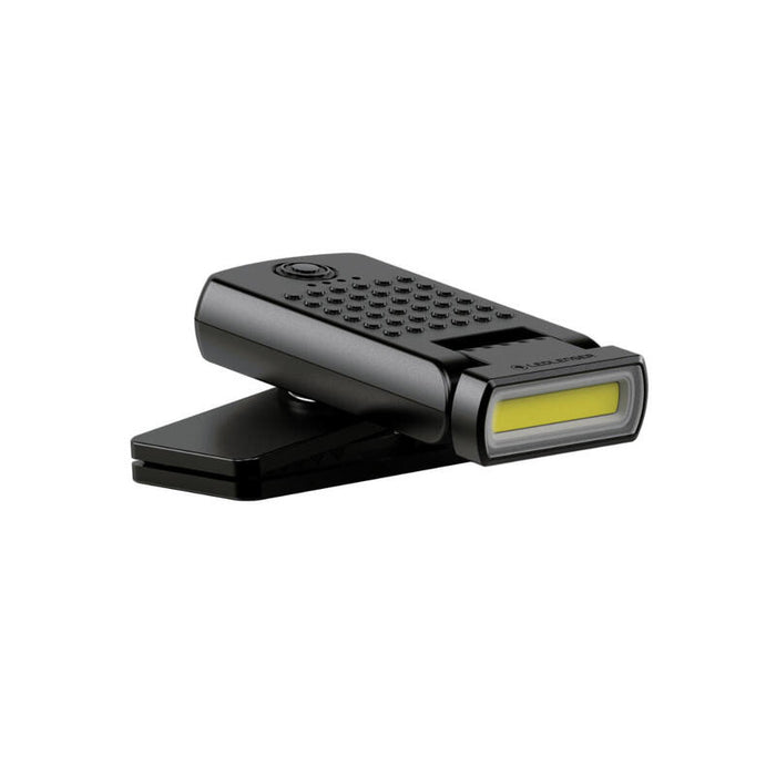 Linterna De Trabajo Ledlenser W1r