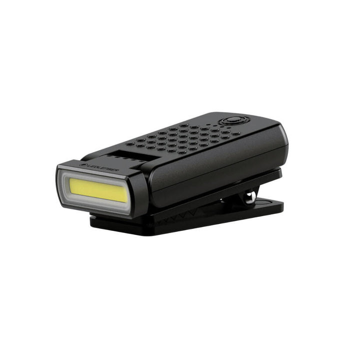 Linterna De Trabajo Ledlenser W1r