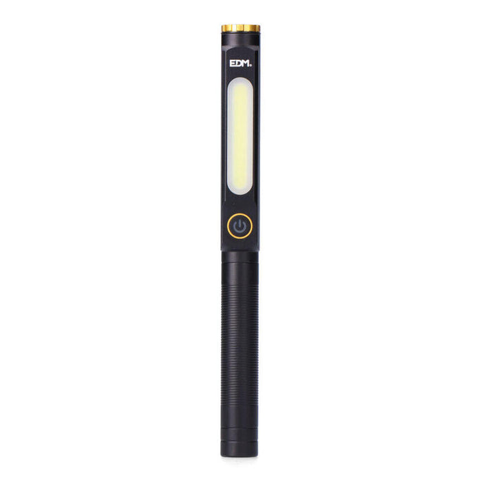 Linterna De Trabajo Spot 5 W / Cob 8w