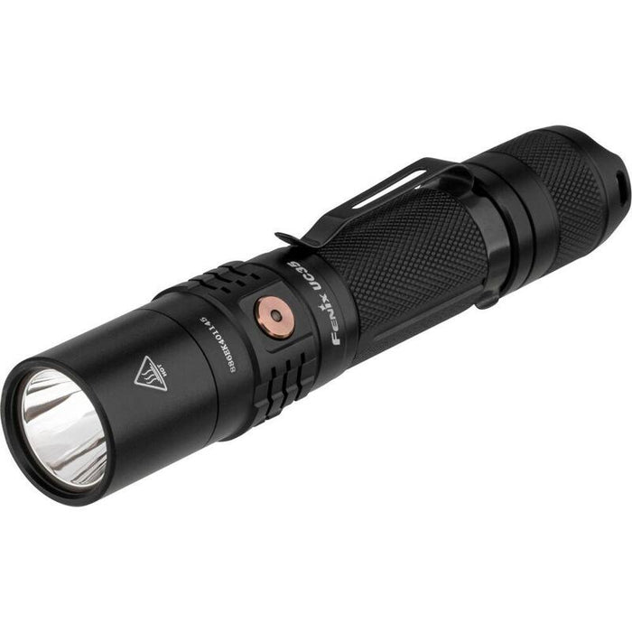 Linterna Fenix Uc35 V2.0 1000 Lumenes