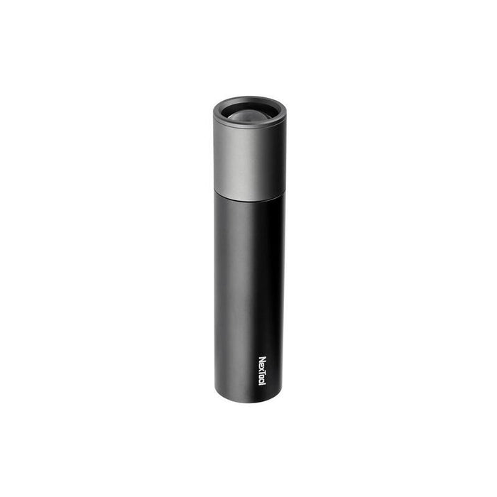 Linterna Led De Mano Nextool Ne20163 Zoom 150lm Con Batería Recargable