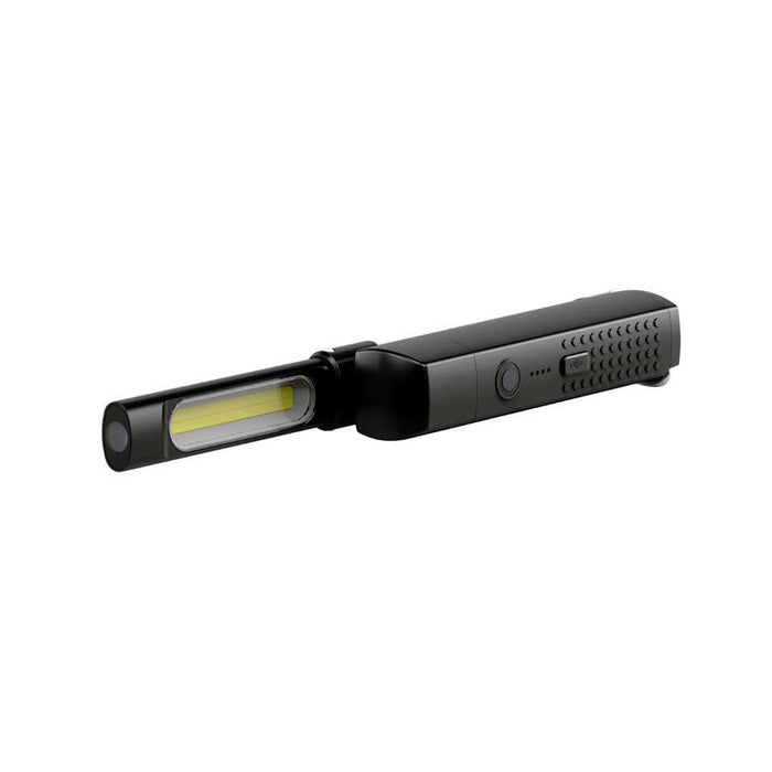 Linterna Uv De Trabajo Ledlenser W7r