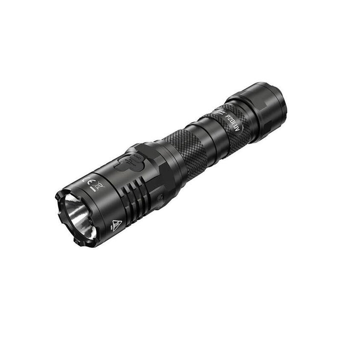 Linterna Uv Nitecore P20i