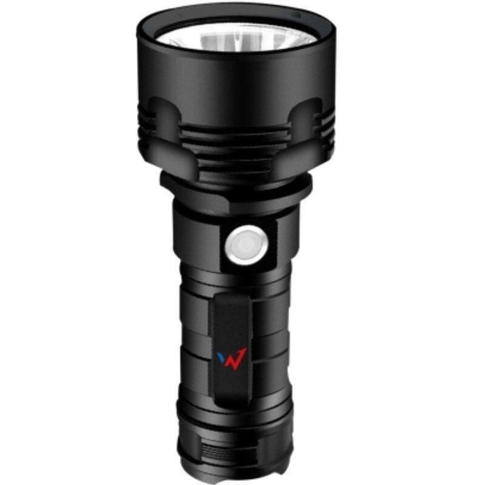 Linterna Wonder Wt15001w 1500 Lúmenes Batería Recargable