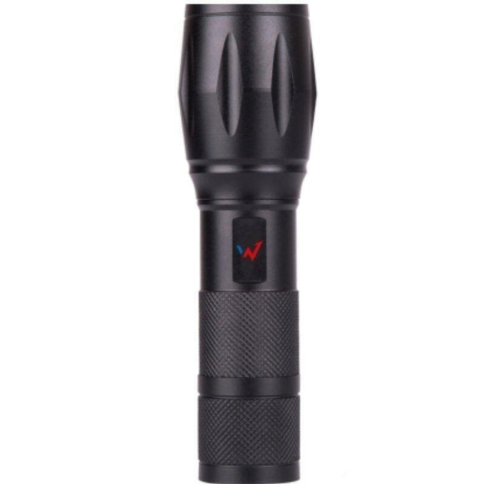 Linterna Wonder Wt3001l 300 Lúmenes 3 Pilas *Aaa