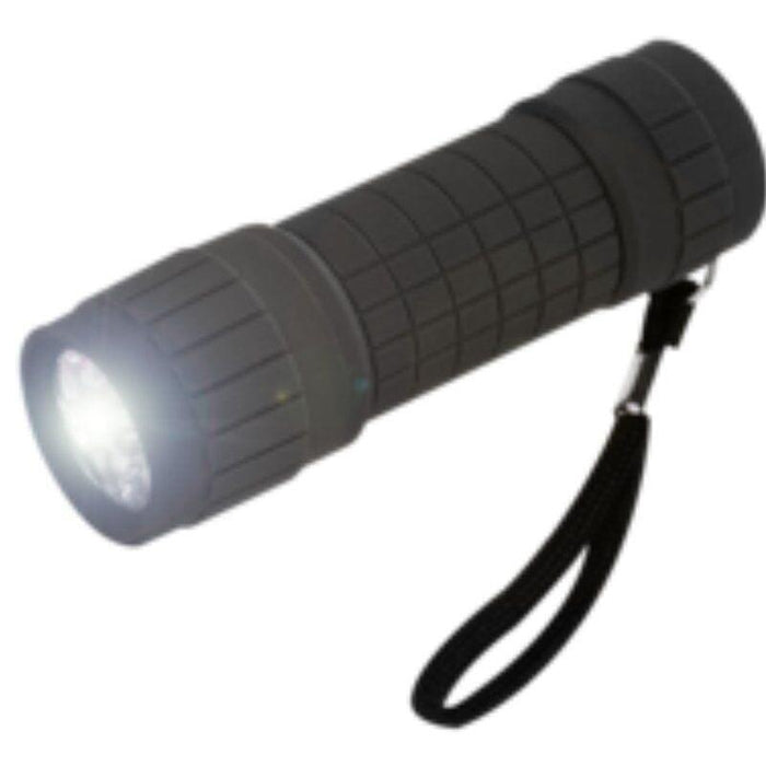 Linterna Wonder Wt501s 50 Lúmenes 3 Pilas *Aaa