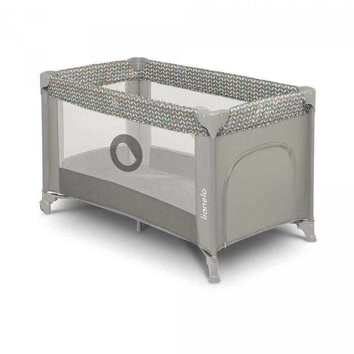 Lionelo Stefi Gris Concr Ete Multicolor