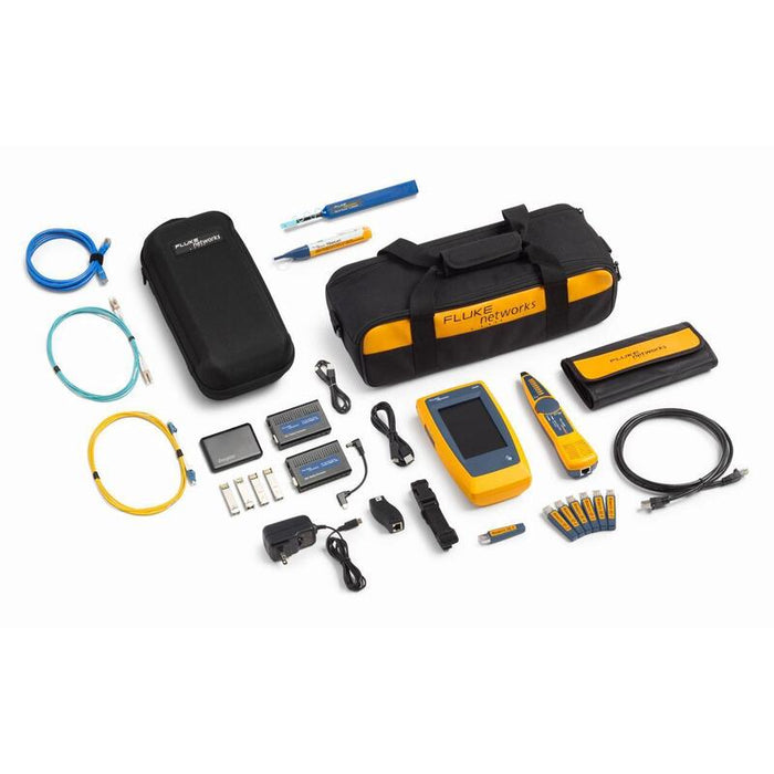 Liq-Duo-Kit-Fmc-H6eu,Liq-200  Duo Kit And Fiber Kit, 1g/10g