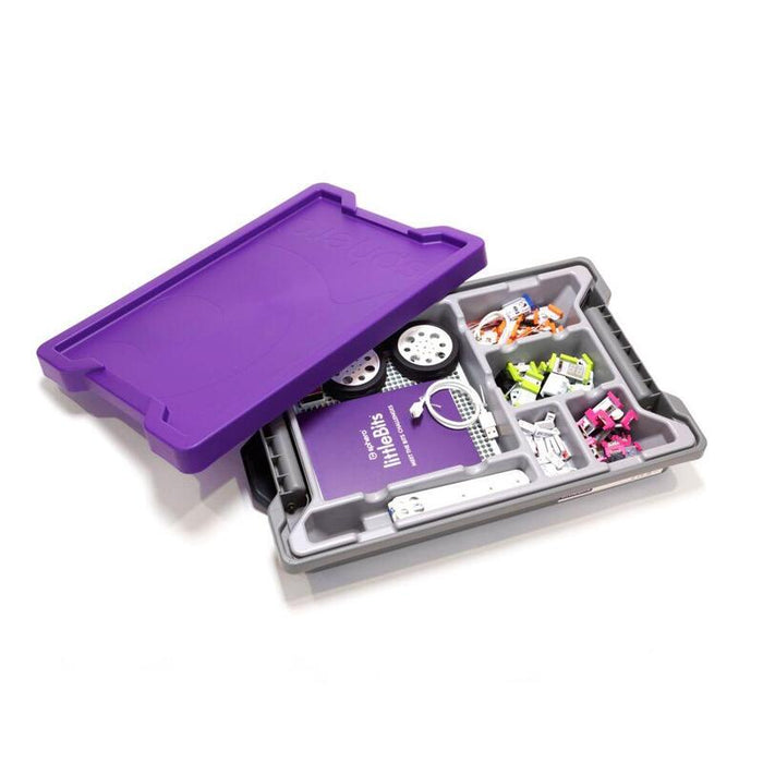 Littlebits Invention Kit - 1 Kit