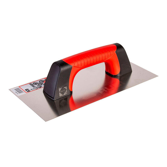 Llana Inox 30cm R75970 Rubi