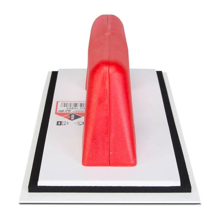 Llana Para Yeso Fina Mango Plástico 30x15cm 72824 Rubi