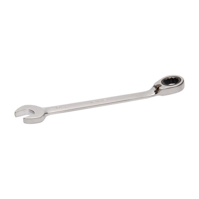 Llave Combinada Con Carraca Fija 19mm 18-19-1 Irimo