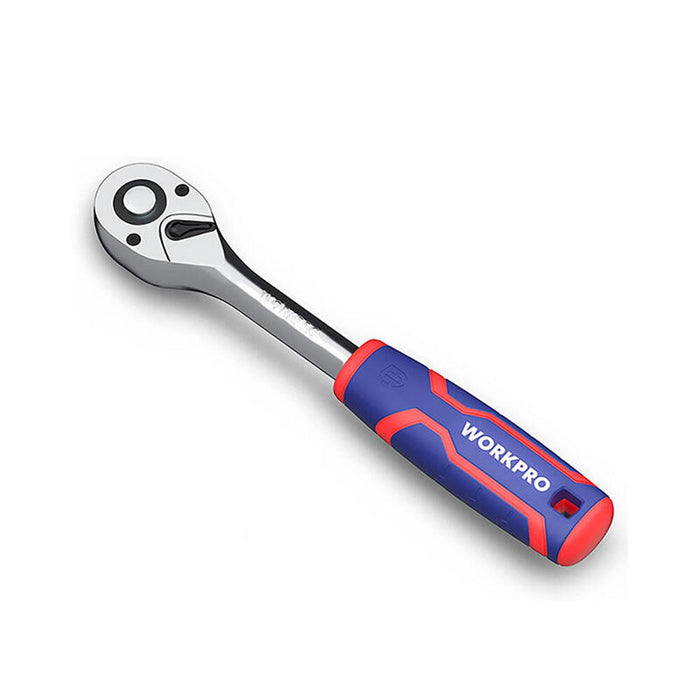 Llave De Carraca ½ Pulg