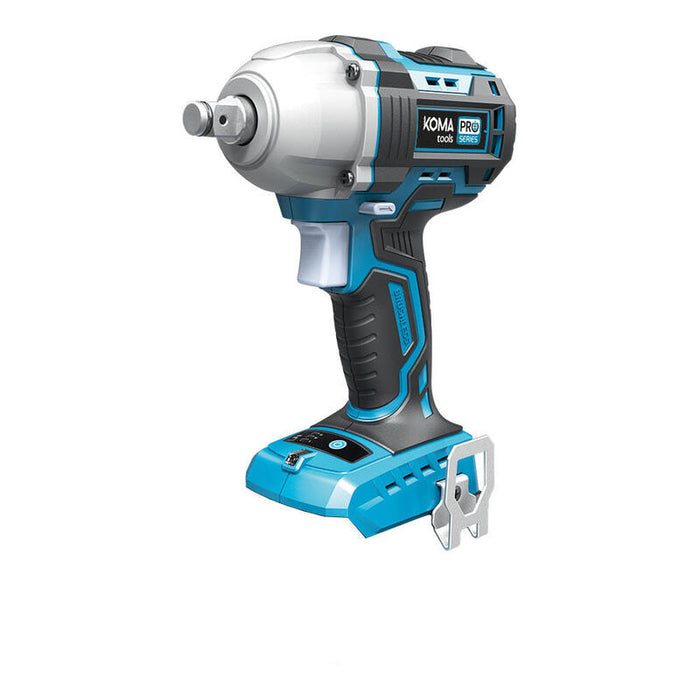 Llave De Impacto 20 V Brushless 450 Nm (Sin Batería Ni Cargador)