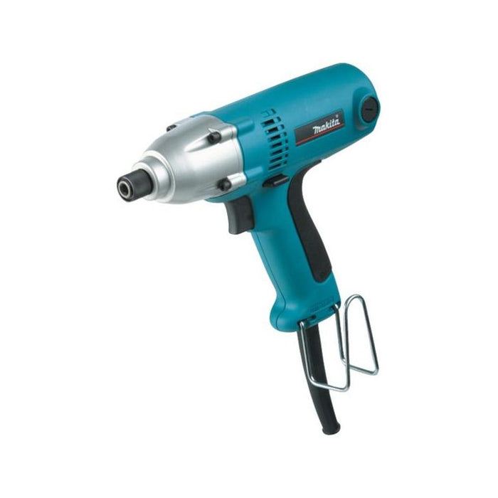 Llave De Impacto Makita 6952j Azul, 270 Vatios, En Tamaño Makpac 1 6952j