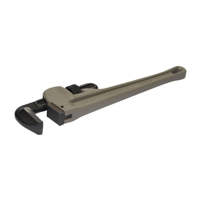Llave De Tubo Stillson Aluminio 18" 304-450-2 Irimo