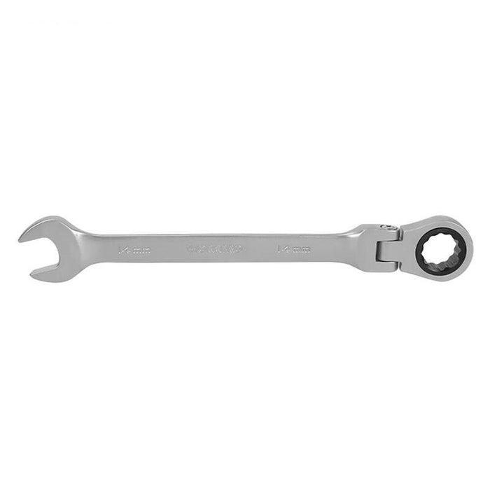 Llave Mixta De Carraca Articulada 8 Mm