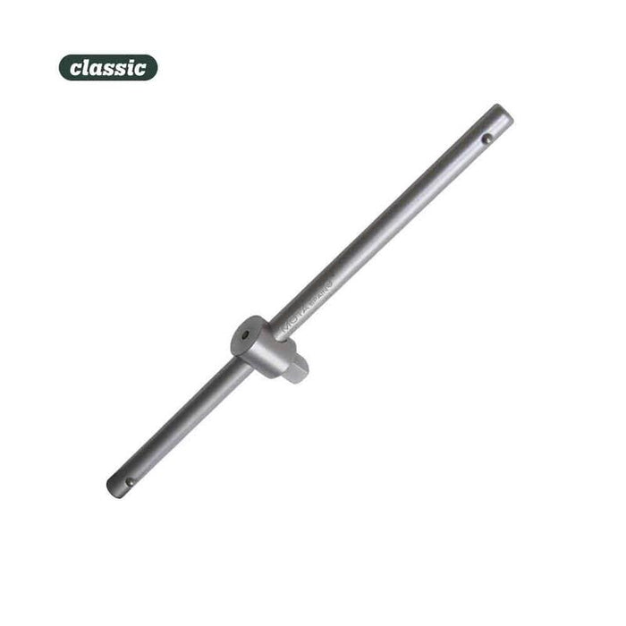Llave T Deslizable Encastre 3/8" De 150mm Et210 Mota