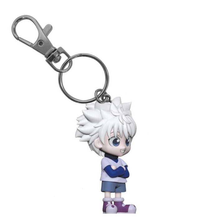 Llavero Cazador X Cazador Kirua Sleutelhanger