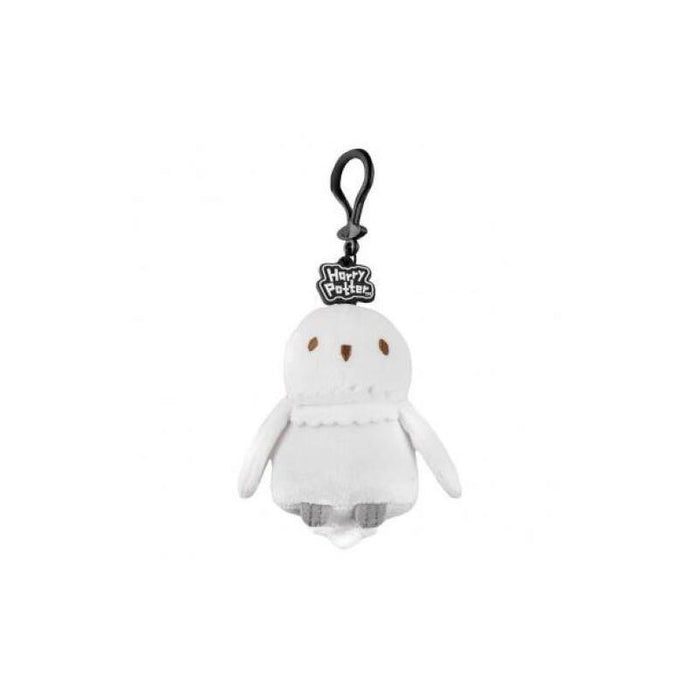 Llavero De Peluche Hedwig