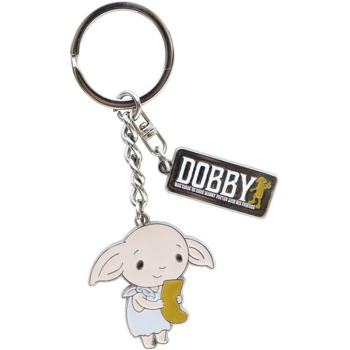 Llavero Dobby Harry Potter