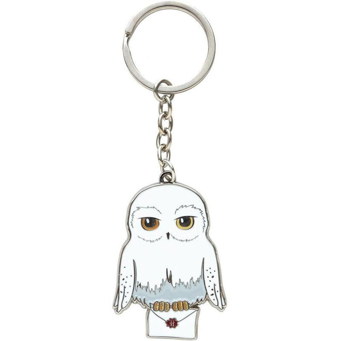 Llavero Hedwig Harry Potter