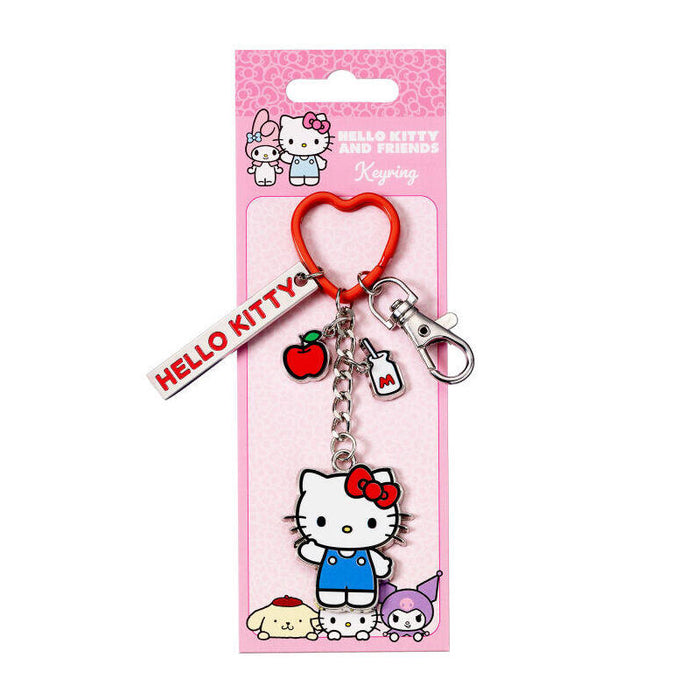 Llavero Hello Kitty