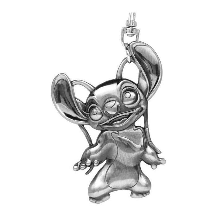 Llavero Lilo Y Stitch Angel