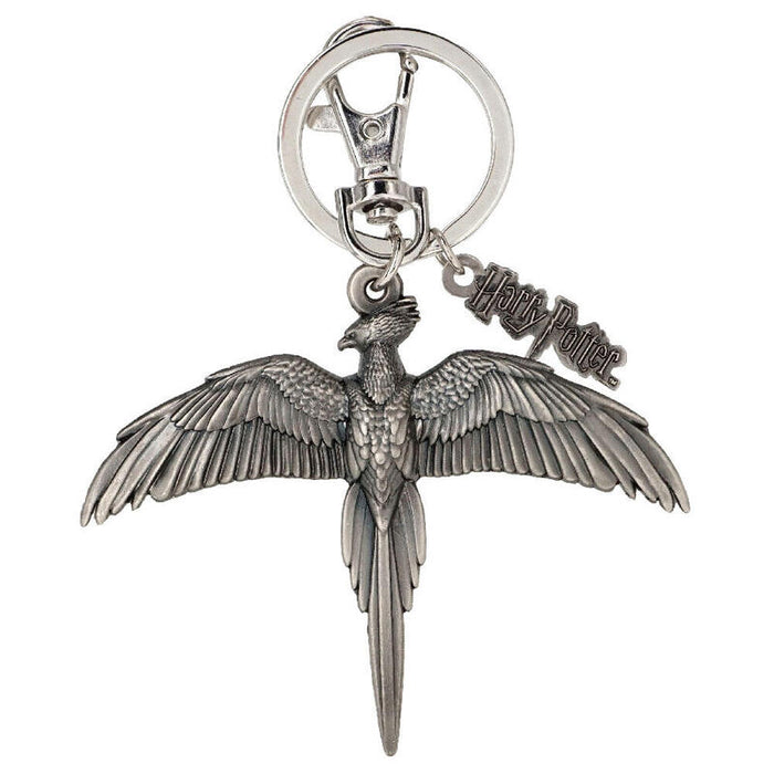 Llavero Phoenix Hp
