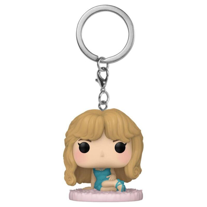 Llavero Pocket Pop Sabrina Carpenter Nightgown