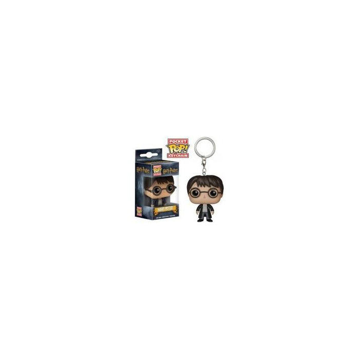 Llavero Pop Harry Potter