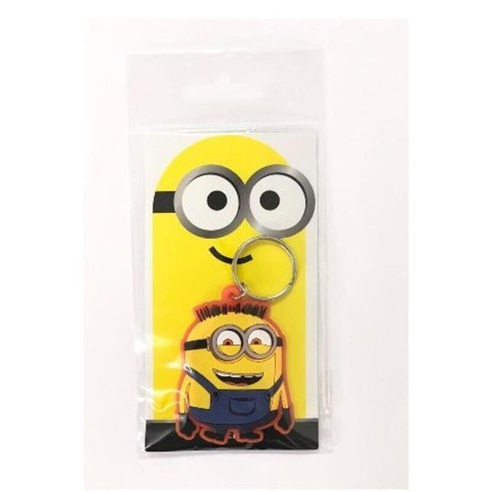 Llavero Pyramid Minions 2 Jerry