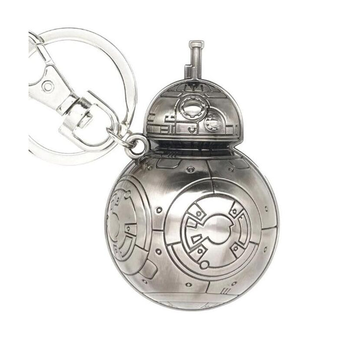 Llavero Star Wars Bb-8
