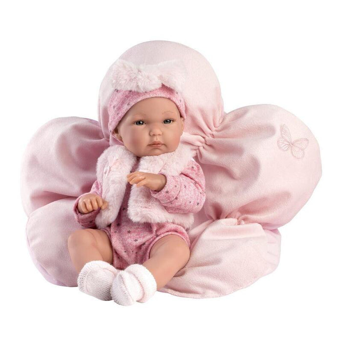 Llorens Baby Doll 35 Cm  Vinyl