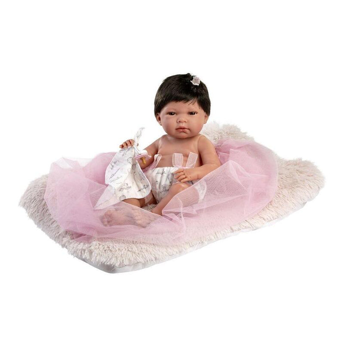 Llorens Baby Doll 40 Cm  Vinyl