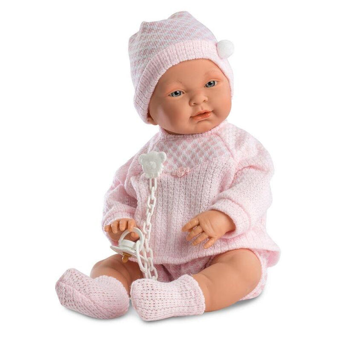 Llorens Baby Doll 45 Cm