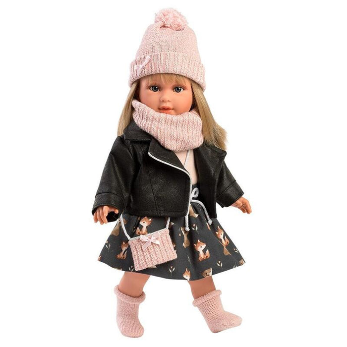 Lalka Carla 40 Cm