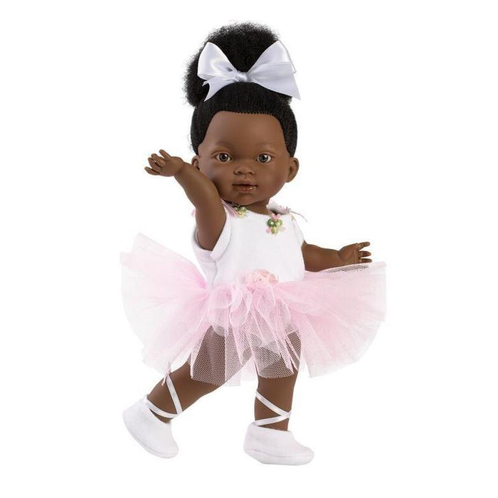 Llorens Zoe Doll         Ballerina