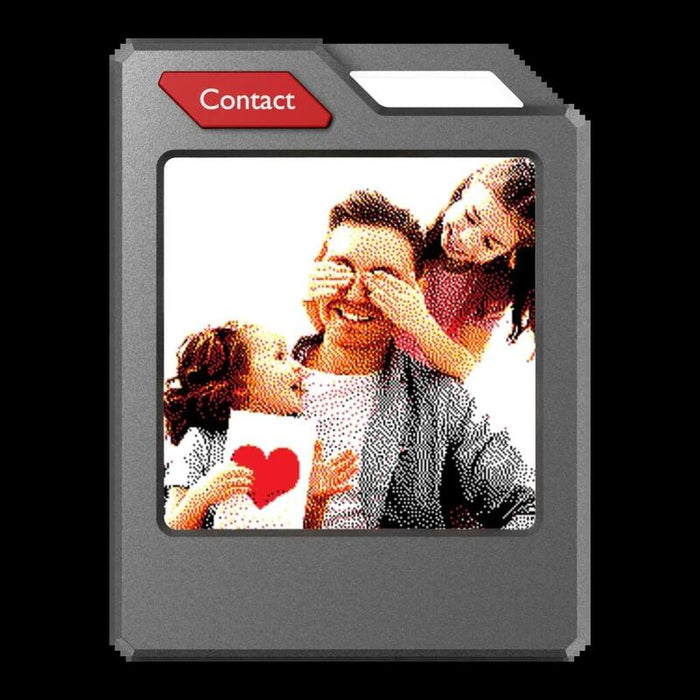 Localizador Bluetooth Phototag Smart Tracker Ms01