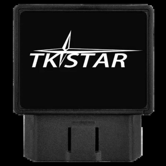 Localizador Gps Tkstar Tk816 4g Para Puerto Obd2