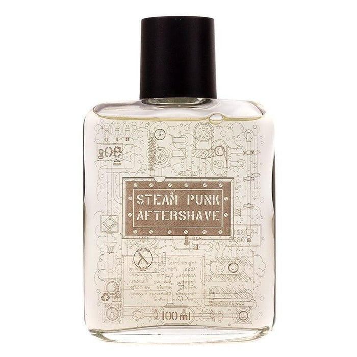 Loción Para Después Del Afeitado Pan Drwal Steam Punk 100 Ml