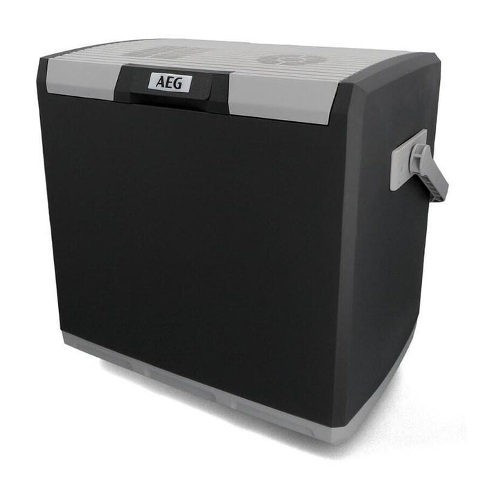 Lodówka Turystyczna Aeg Kk28, 28l 12v/230v