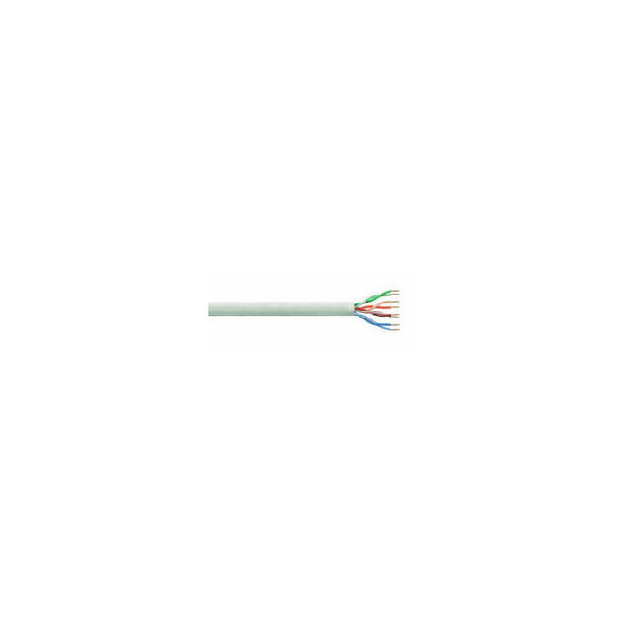 Logilink Cable De Red U/Utp Cat5e Rj45 5m Gris Cp1072u