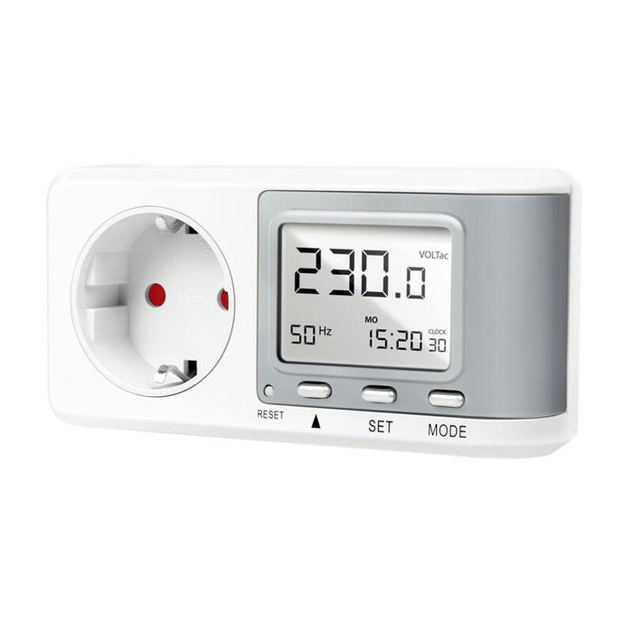Logilink Energiekostenmeter Em0005