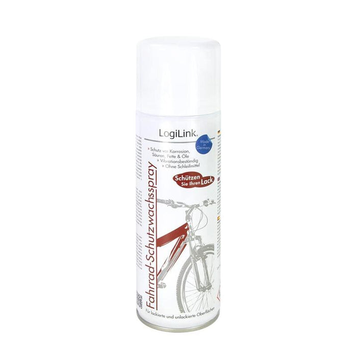 Logilink Rp0022 - Schutzwachsspray 300 Ml